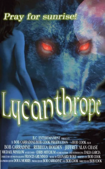 Постер: Lycanthrope