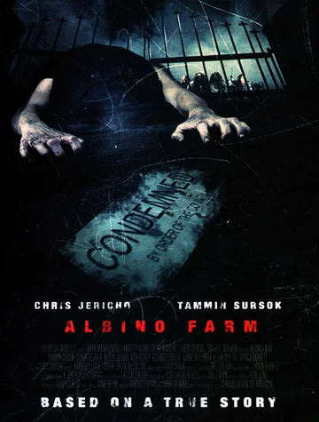 Постер: Ферма Альбино