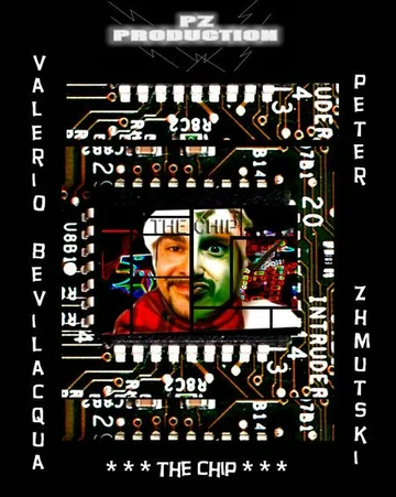 Постер: The Chip