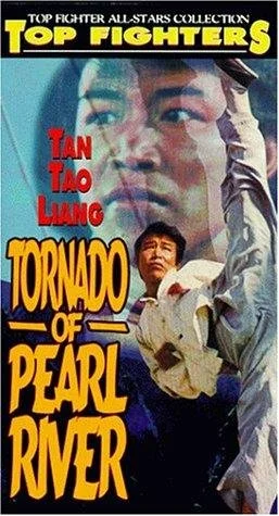 Постер: Zhu Jiang da feng bao