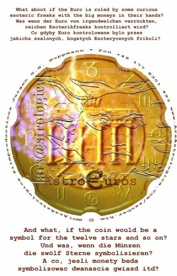 Постер: AstroEuros