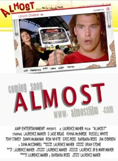 Постер: Almost