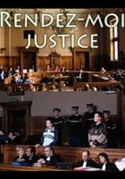 Постер: Rendez-moi justice