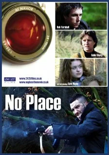 Постер: No Place