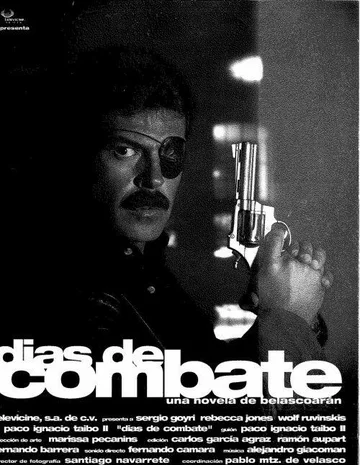 Постер: Días de combate