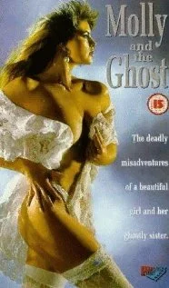 Постер: Molly and the Ghost