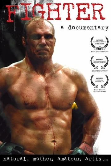 Постер: Fighter