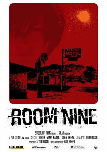 Постер: Room Nine