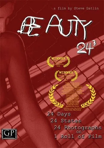 Постер: Beauty 24