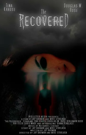 Постер: The Recovered