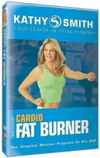 Постер: TimeSaver: Cardio Fat Burner