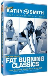Постер: Kathy Smith Workout Series: Winning Workout