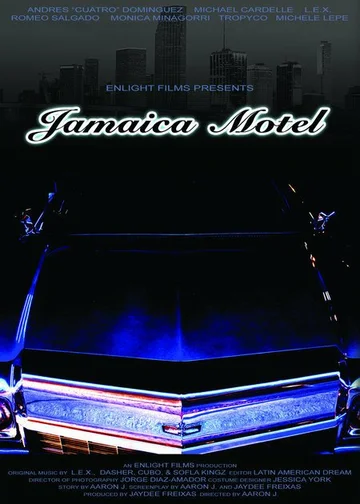 Постер: Jamaica Motel