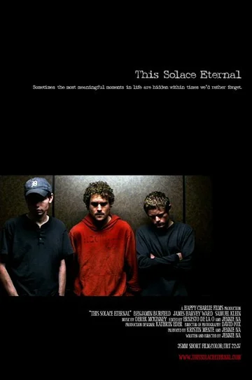 Постер: This Solace Eternal