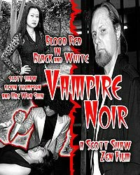 Постер: Vampire Noir
