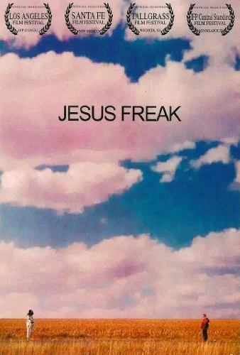 Постер: Jesus Freak