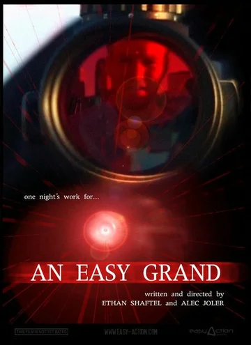 Постер: An Easy Grand