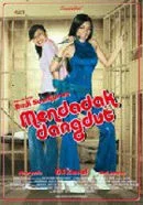 Постер: Mendadak Dangdut