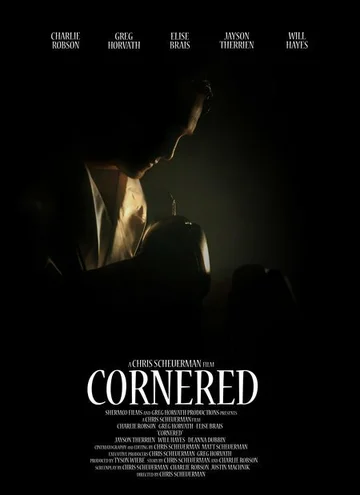 Постер: Hope for the Broken Contender