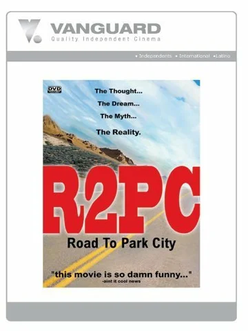 Постер: R2PC: Road to Park City
