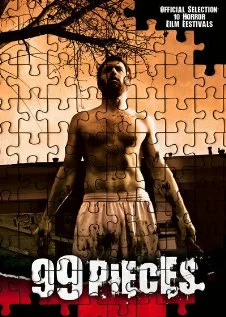 Постер: 99 Pieces