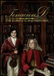 Постер: Tenacious D