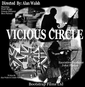 Постер: Vicious Circle**