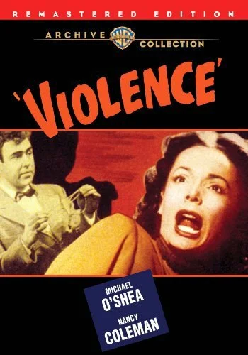 Постер: Violence