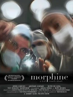 Постер: Morphine