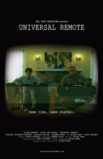 Постер: Universal Remote