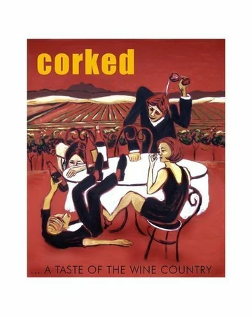 Постер: Corked