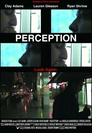 Постер: Perception