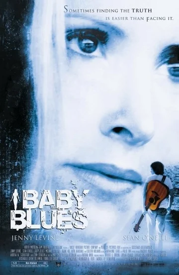 Постер: Baby Blues