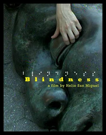 Постер: Blindness