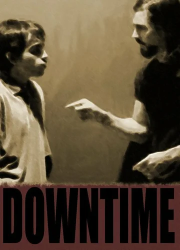 Постер: Downtime