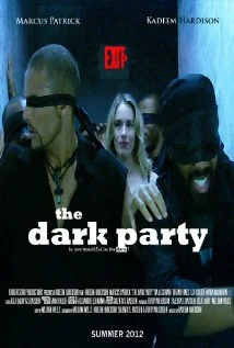 Постер: The Dark Party