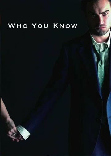 Постер: Who You Know