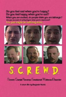Постер: S.C.R.E.W.D.