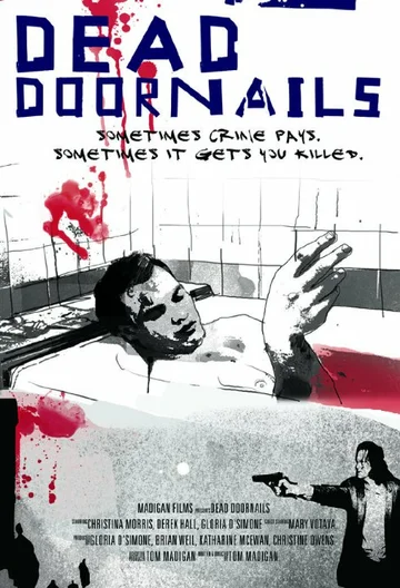 Постер: Dead Doornails