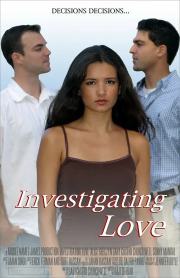Постер: Investigating Love