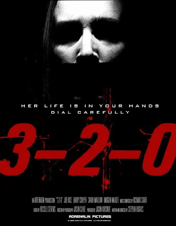 Постер: 3-2-0