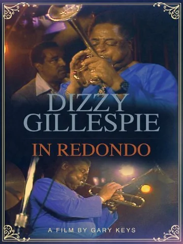 Постер: Dizzy Gillespie