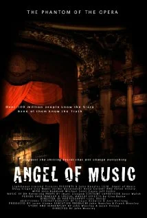 Постер: Angel of Music
