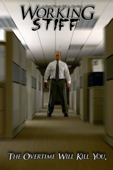 Постер: Working Stiff