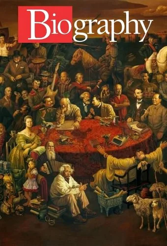 Постер: Биография