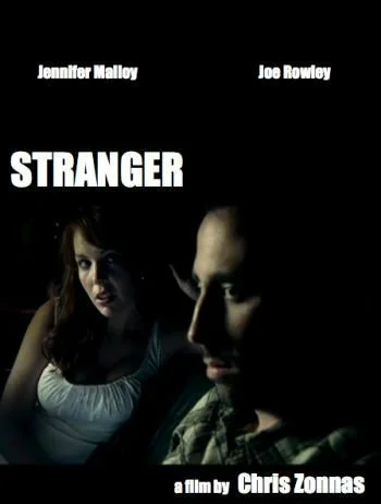 Постер: Stranger