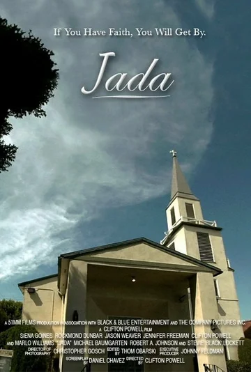 Постер: Jada