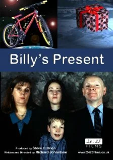 Постер: Billy's Present