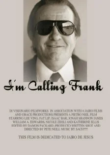 Постер: I'm Calling Frank