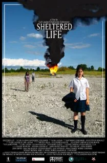 Постер: Sheltered Life
